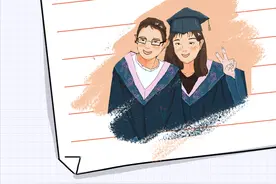 知了丨关于学位服，那些不得不说的事图片