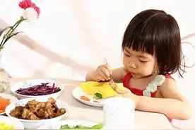孩子三岁前，这“5不要”家长要牢记，孩子脾胃健康，少生病图片