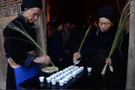 苗族真的会下蛊吗？苗族蛊术的真实案例有多可怕呢？图片