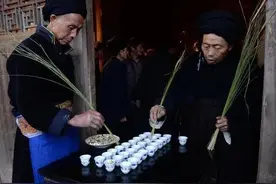 苗族真的会下蛊吗？苗族蛊术的真实案例有多可怕呢？图片
