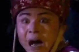 震惊表情包合集图片