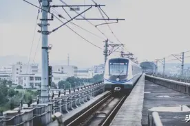 提前2个月贯通！宁波地铁8号线最新进展图片