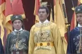 朱标有多厉害？他不死朱棣不敢造反，甚至死后待遇超过诸多皇帝图片