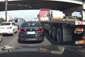 正常行驶被撞，反被判全责，这个案例大家围观一下！能看懂么？图片