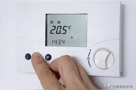 燃气壁挂炉采暖100问（五）壁挂炉长时间不用需要关闭吗？图片