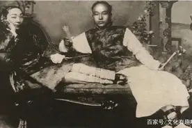 军阀范绍增：一生圈养妻妾40多人，后来成为全国政协委员图片