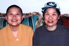 歌手李娜：19岁成名，31岁爆红仅三年就出家，如今59岁过得怎样？图片