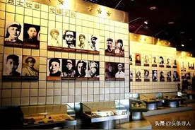 寻辽宁丹东籍烈士曾繁盛后人，他在平津战役牺牲，静待亲人图片