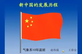 新中国的发展历程图片