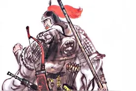 蜀汉君臣的权力博弈：论魏延之死图片