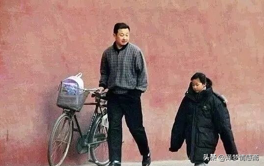 十三张人性图片——树欲静而风不止，子欲养而亲不在，值得一看