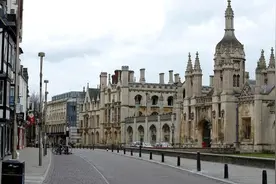 剑桥大学官宣2023年开中学，招收数学尖子生！是进入G5的新途径吗图片