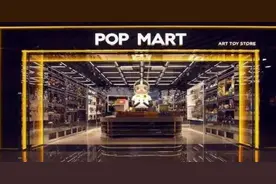 市值蒸发1200多亿，盲盒泡沫破裂？图片