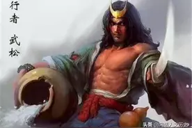 荡寇志，108位梁山好汉个个结局悲惨，网友批评作者丧心病狂图片