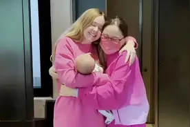 为什么产后要坐月子？外国女性不坐月子，身体照样很好？真相来了图片