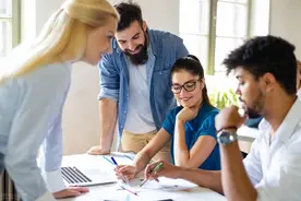 大学英语B级考试复习资料图片