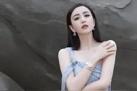 演艺圈被誉为“第一美人”的5位女星，谁才是你心中的第一？图片