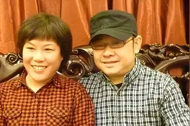 刀郎前妻：生下女儿40天便跑路，如今刀郎幸福美满，她可曾后悔？图片