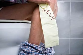 肛门长了小肉球是怎么回事？“元凶”可能是这3个，别放松警惕图片