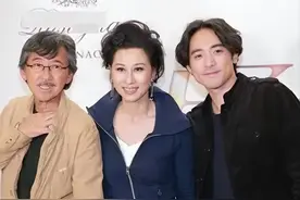 林子祥叶倩文：从师徒到夫妻，当年的“不伦恋”，如今被美化了？图片