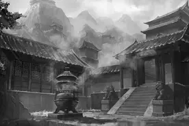 修行人会遇到的五种人间苦厄，个个堪比地狱图片