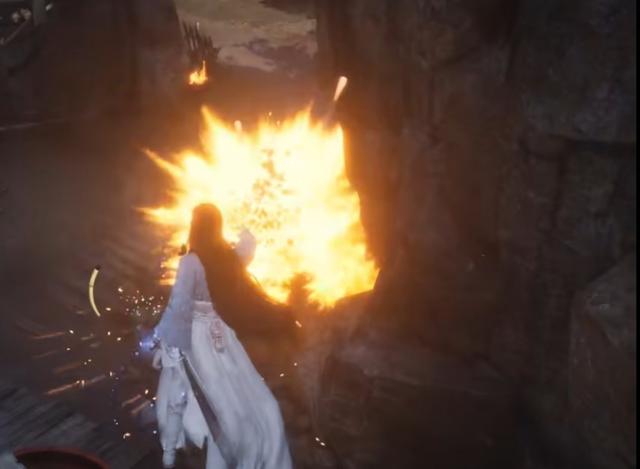 从口碑波动到玩家狂吹！《燕云十六声》不见山为何让人如此兴奋？