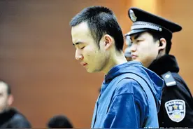 回顾药家鑫案：大学生驾车撞人刺死伤者，原生家庭的教育值得深思图片
