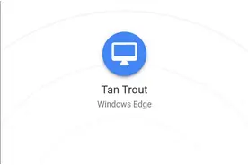 不借助任何APP 手机电脑之间如何互传文件？图片