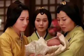 扒一扒汉景帝的上位史！汉景帝能当上皇帝，运气到底有多逆天？图片