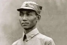 陈光给毛主席写信：我为什么不是中央委员？这预示了他的结局图片