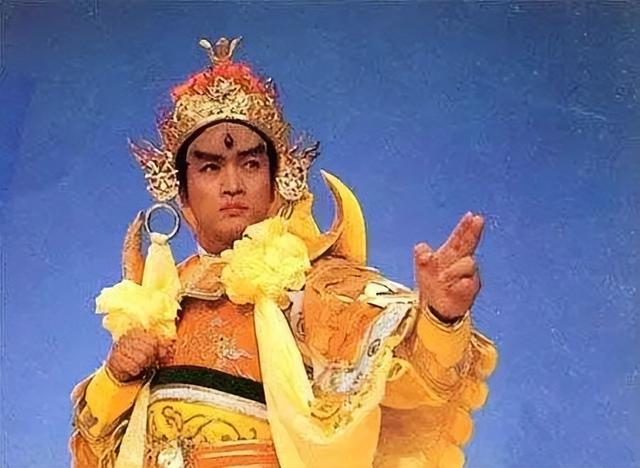 36年过去，再看《西游记》这12大幕后：神仙演员的来头都很大