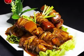 广东人稻草也能做菜，禾杆还是广东三宝之一，它有何食用价值图片