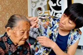 法律科普：改嫁媳妇赡养公婆是否可继承房产？图片