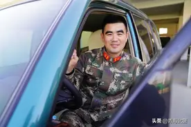 老兵故事 | 再见，我的“战友”图片