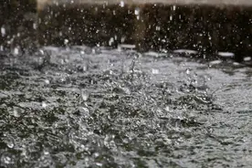 未来几天海南雨水“续大杯”！海口这些路段易积水→图片