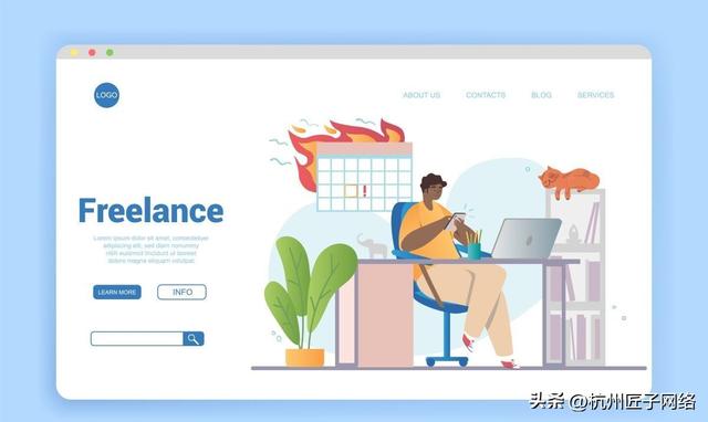福州网站建设公司 排名前十公司推荐
