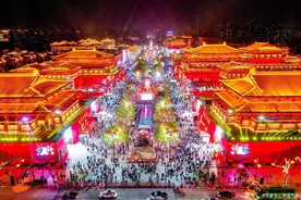 叶法善凭空施道法，唐玄宗神游凉州城，这是真的，还是幻术？图片