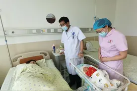 超30个省市将延长产假和陪产假，专家：生育政策在不断完善图片