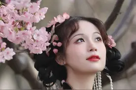 【收藏细看】最全24种春花轻松识别表解图鉴图片
