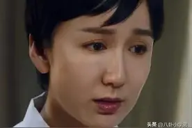 脸没恢复就别演戏了，“馒头脸蛋”演啥都拉胯，这些女星羞不羞图片