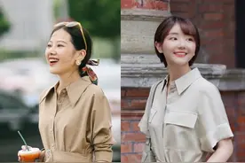 初夏流行的这“4种”鞋子，每一双都洋气又百搭，小个子也很合适图片