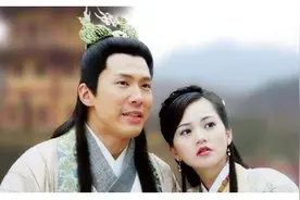 朱元璋唯一没见过的女婿赵辉，公主死后纳妾百人，历九朝活九十岁图片