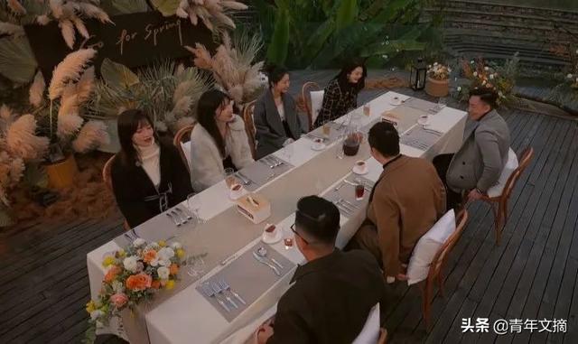 她离了,全网叫好