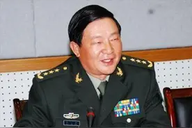 20岁考入哈军工的唐天标，从未当过作战部队主官，却被授上将军衔图片