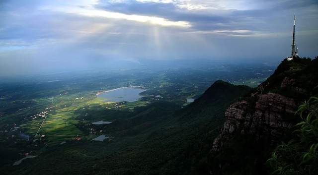柳叶湖建区30周年回眸｜从绿水青山到金山银山的蝶变之路(图17)