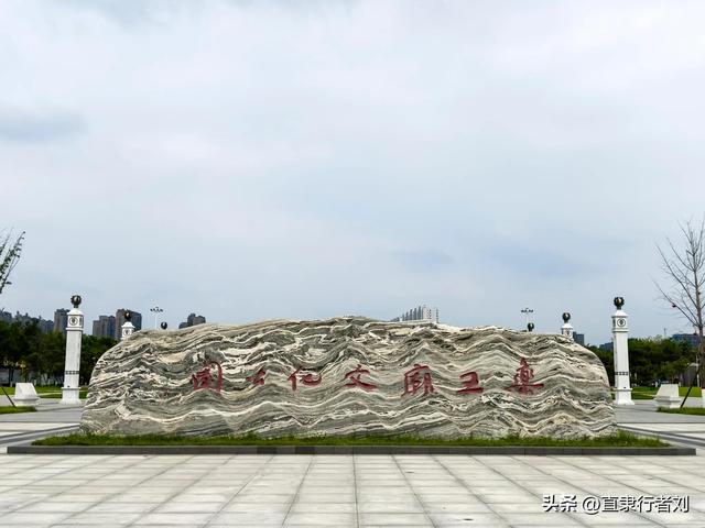保定的这处“域内之国”，为何被称为“天下第一药市”
