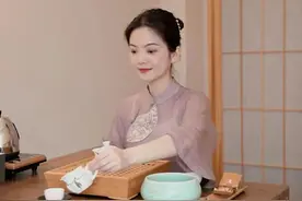 全国最贵茶叶排行榜，贫穷限制了我的想象力图片