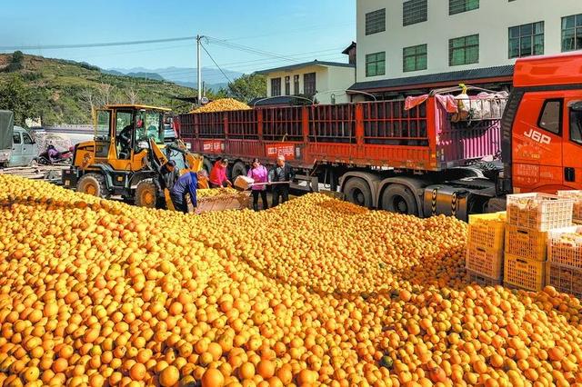 崀山:丹霞之魂,浪漫田园 | 摄影训练营图赏