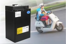 电动车铅酸、石墨烯、锂电池谁更耐用？能用几年？今天总算知道了图片