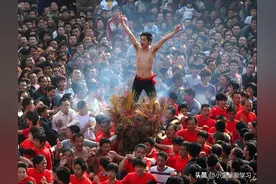 你可能不知道的现实版塔防游戏“盐灶拖神”图片